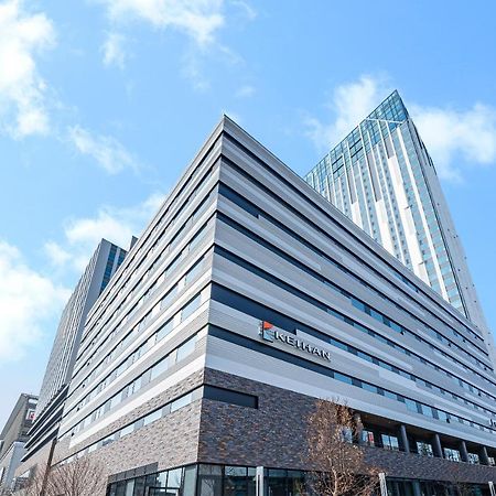 Hotel Keihan Namba Grande Osaka Luaran gambar