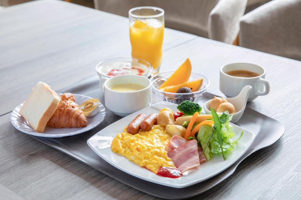 Hotel Keihan Namba Grande Osaka Luaran gambar