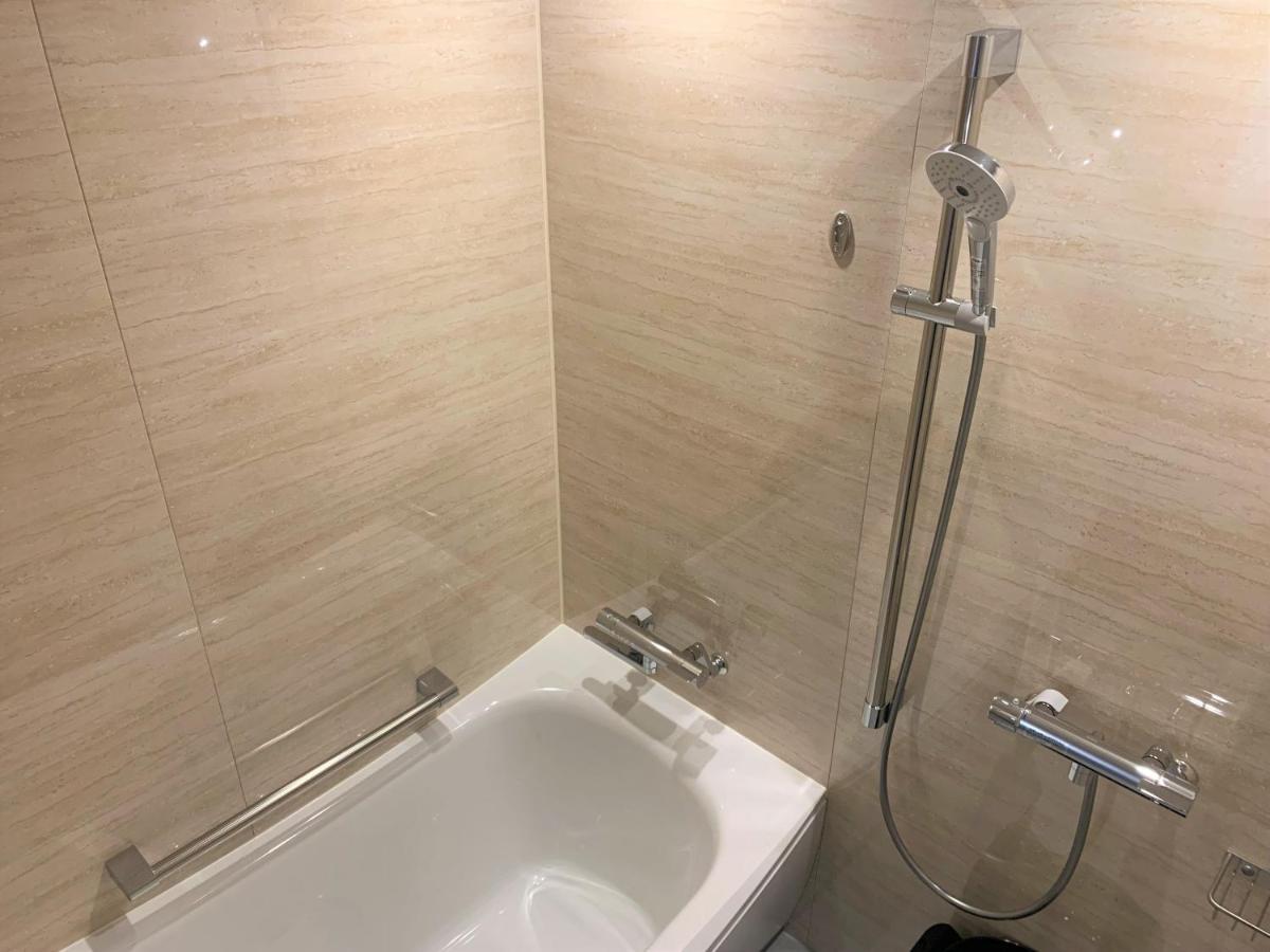 Hotel Keihan Namba Grande Osaka Luaran gambar