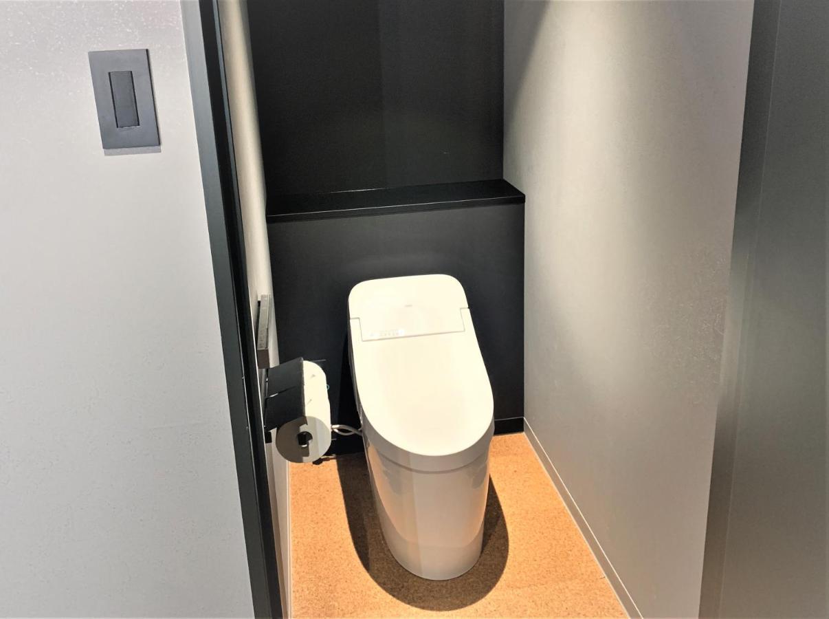 Hotel Keihan Namba Grande Osaka Luaran gambar