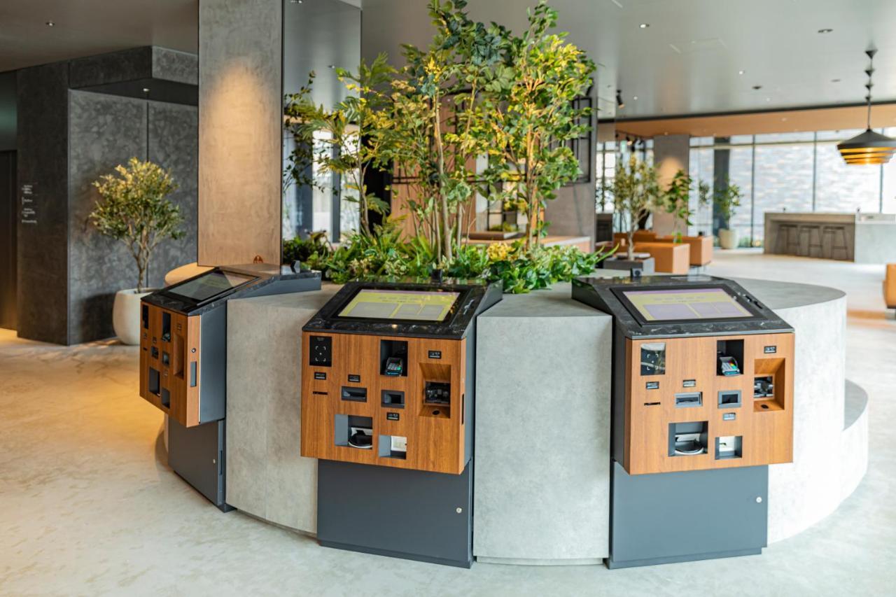 Hotel Keihan Namba Grande Osaka Luaran gambar