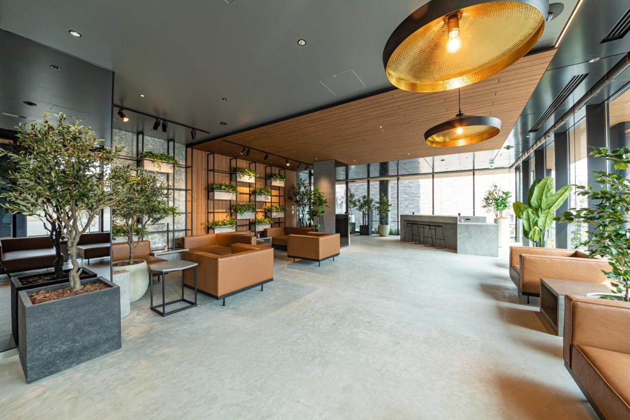 Hotel Keihan Namba Grande Osaka Luaran gambar