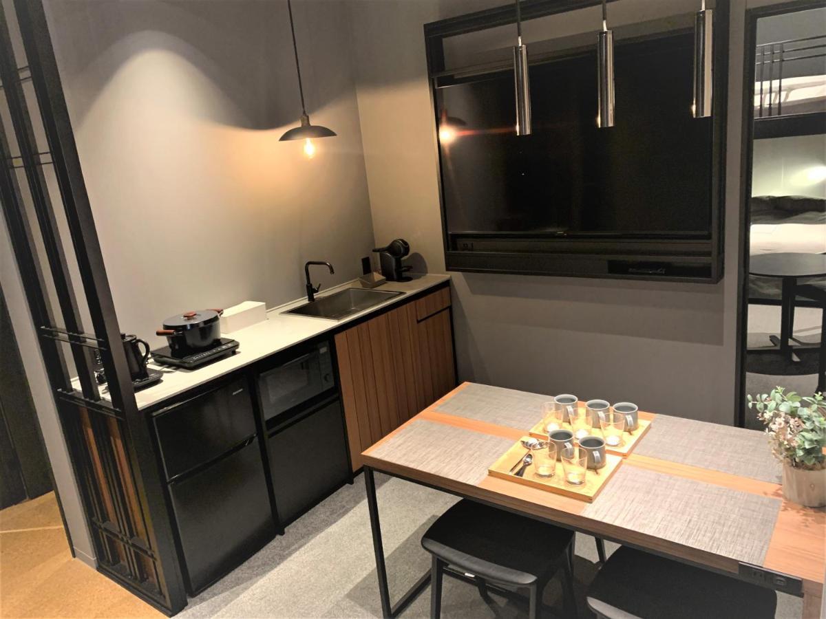 Hotel Keihan Namba Grande Osaka Luaran gambar