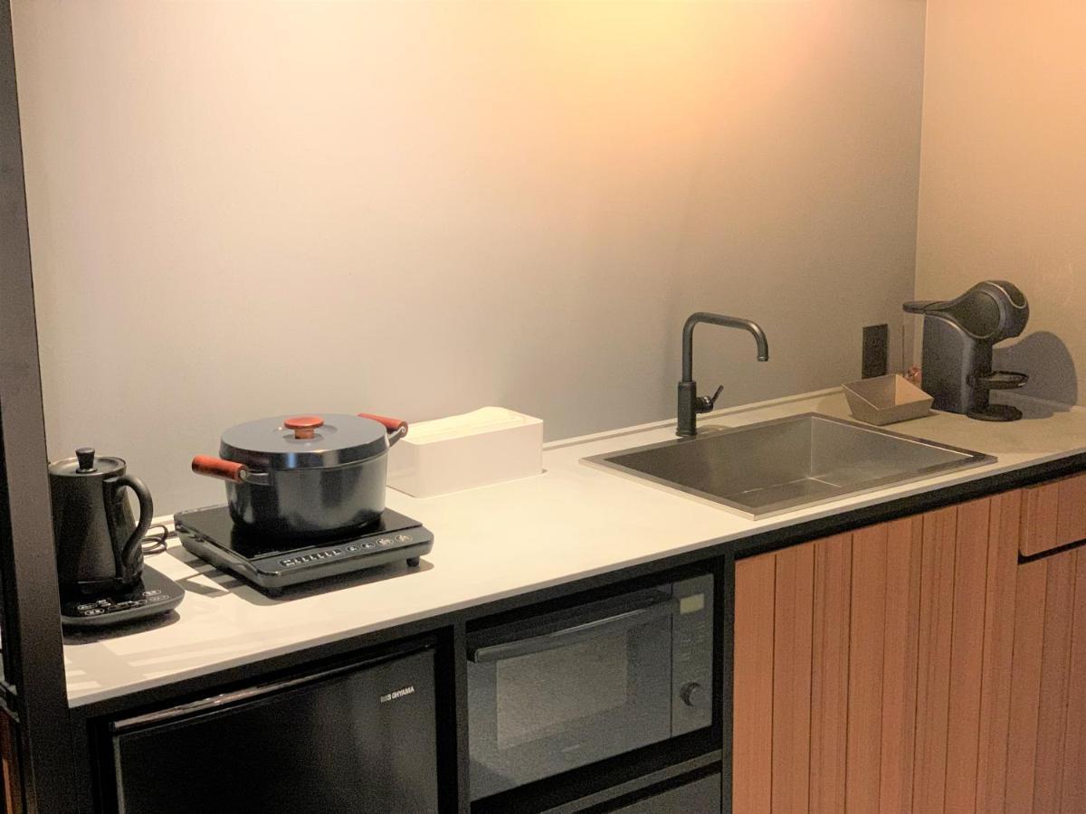 Hotel Keihan Namba Grande Osaka Luaran gambar