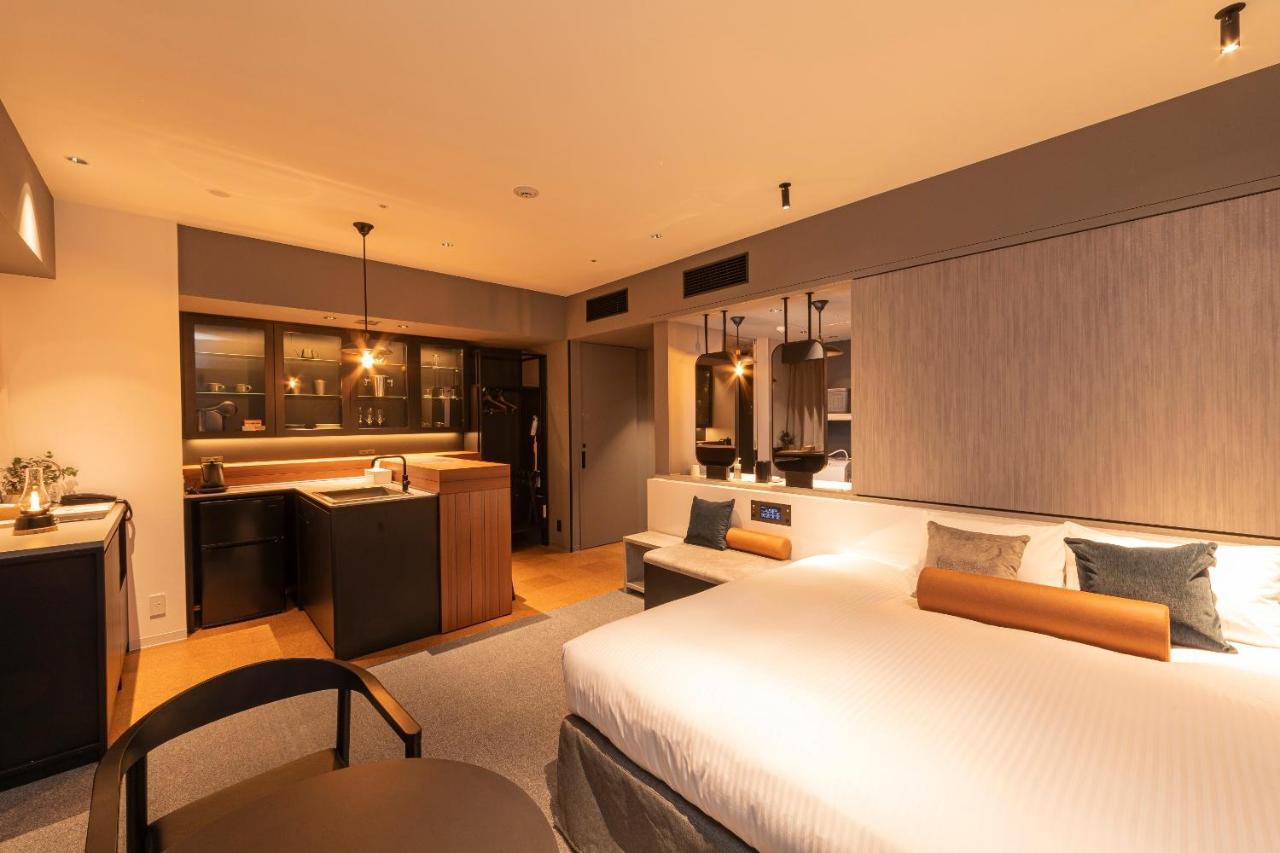 Hotel Keihan Namba Grande Osaka Luaran gambar