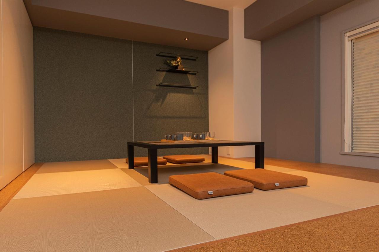 Hotel Keihan Namba Grande Osaka Luaran gambar