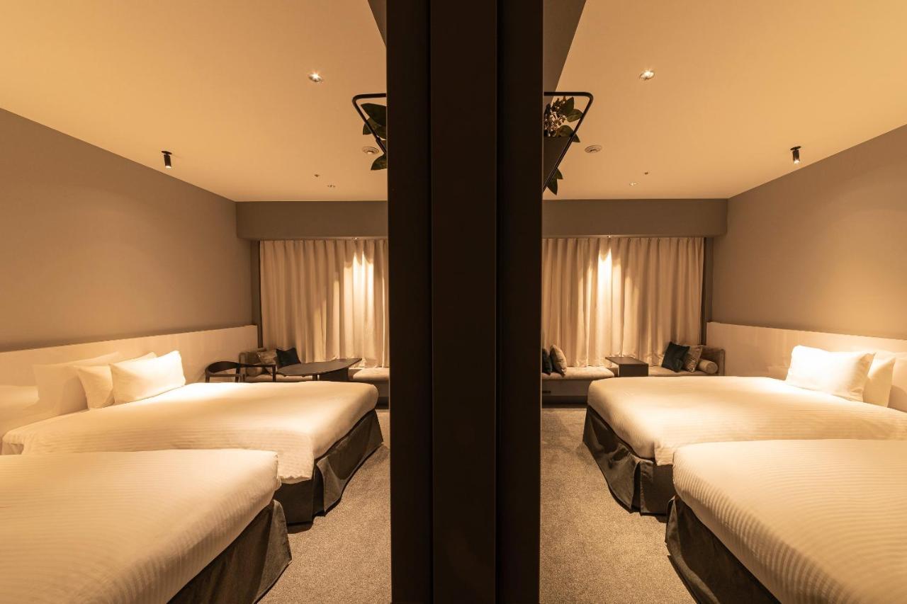 Hotel Keihan Namba Grande Osaka Luaran gambar