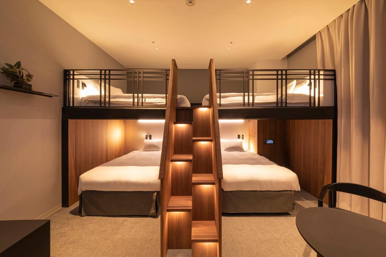 Hotel Keihan Namba Grande Osaka Luaran gambar
