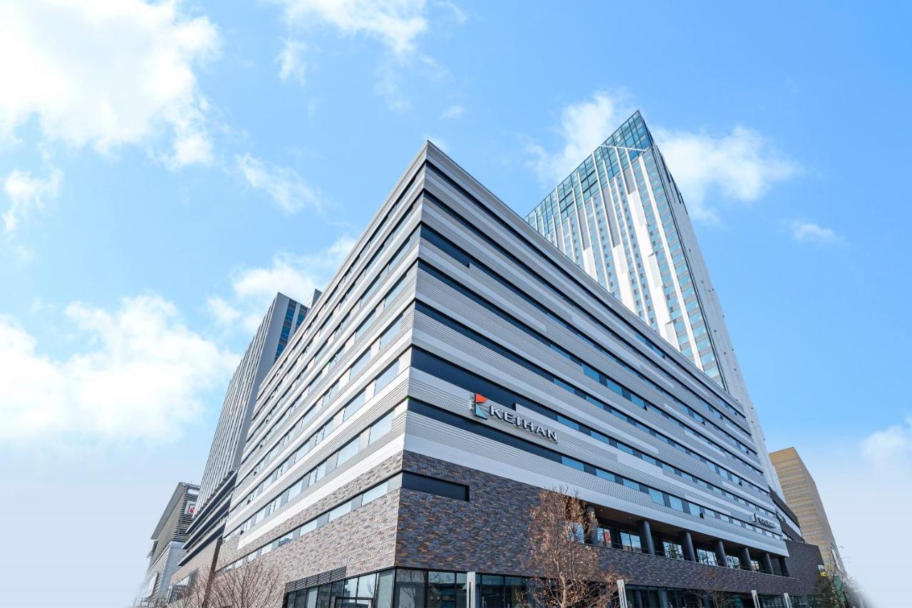 Hotel Keihan Namba Grande Osaka Luaran gambar