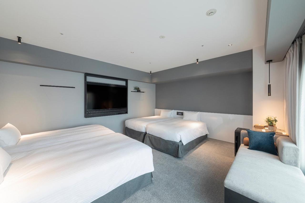 Hotel Keihan Namba Grande Osaka Luaran gambar