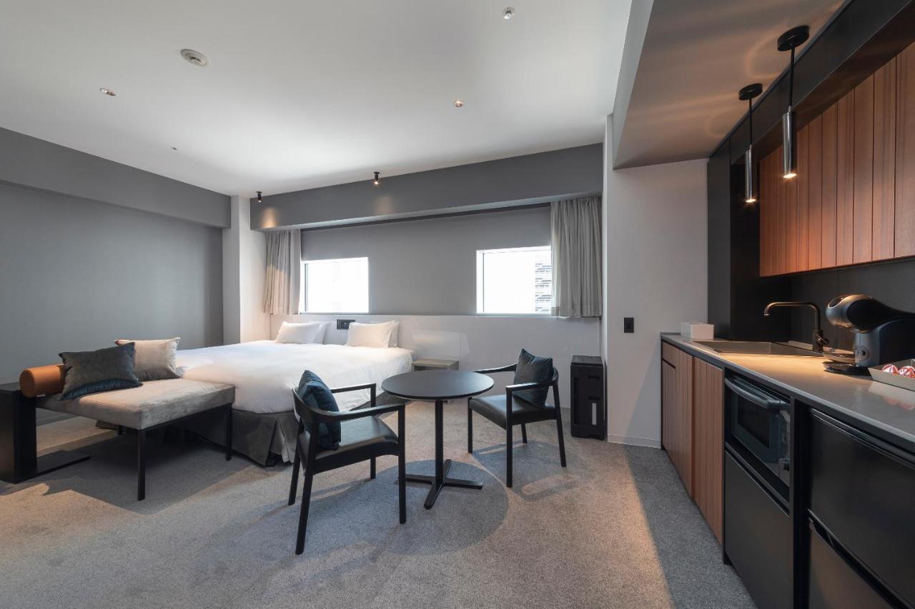 Hotel Keihan Namba Grande Osaka Luaran gambar