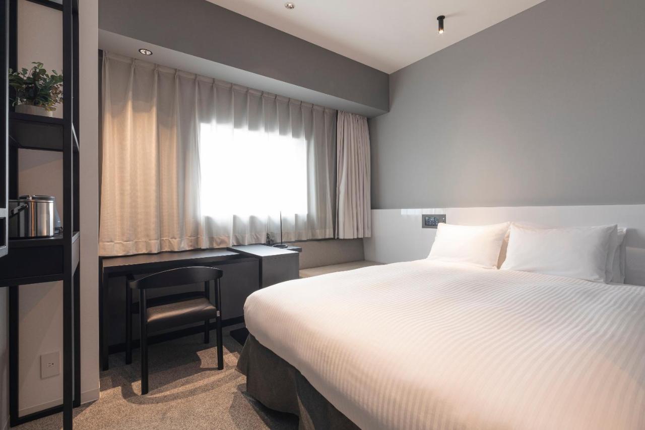 Hotel Keihan Namba Grande Osaka Luaran gambar