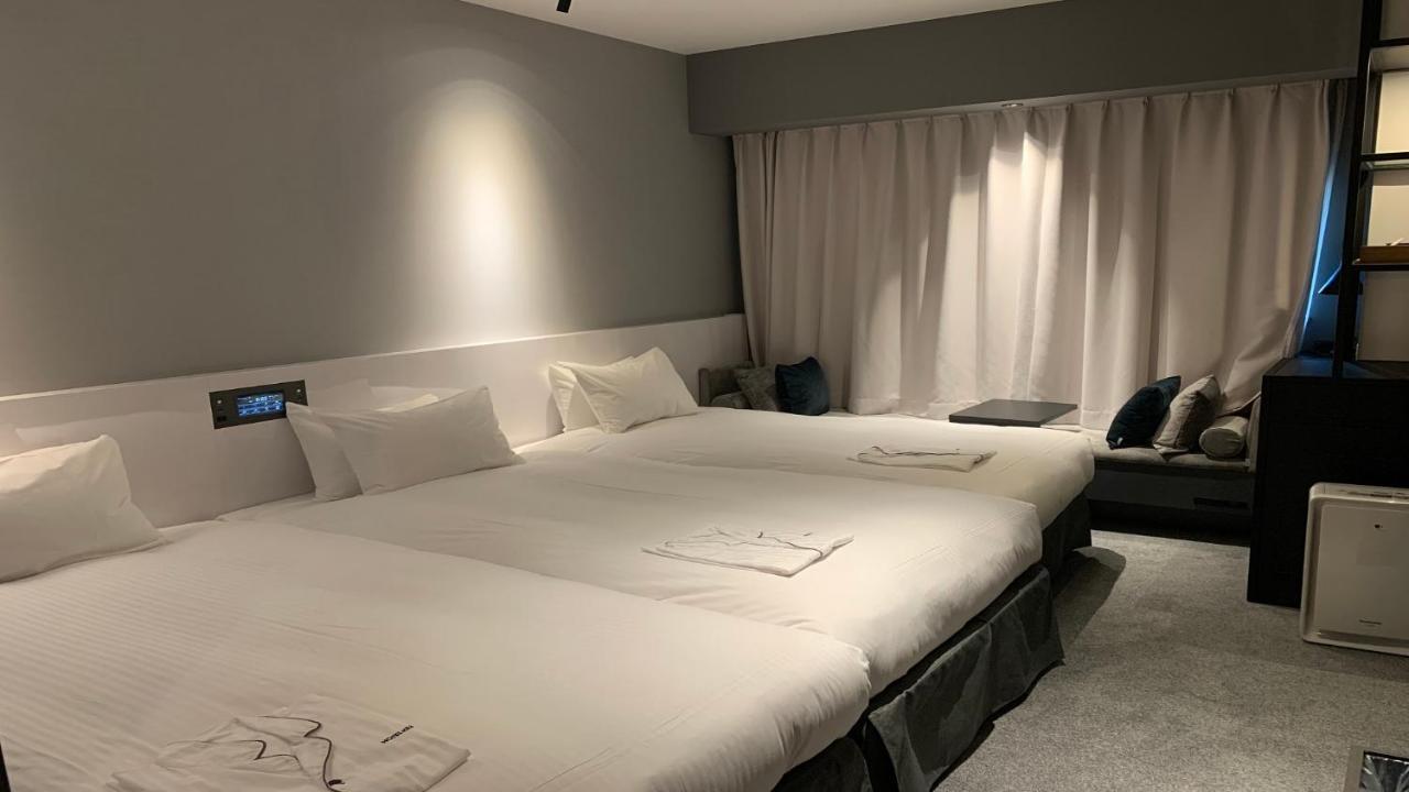 Hotel Keihan Namba Grande Osaka Luaran gambar