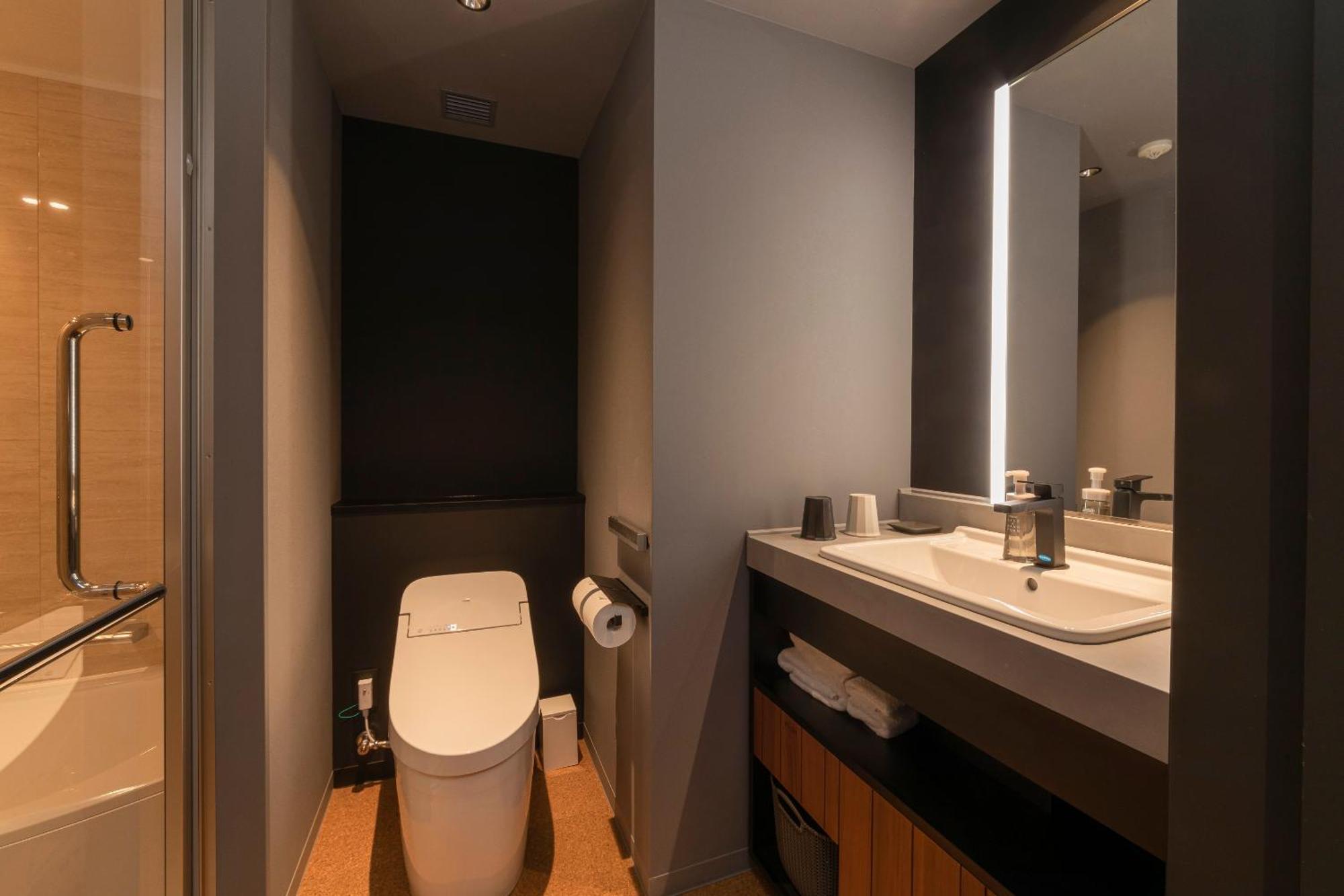 Hotel Keihan Namba Grande Osaka Luaran gambar