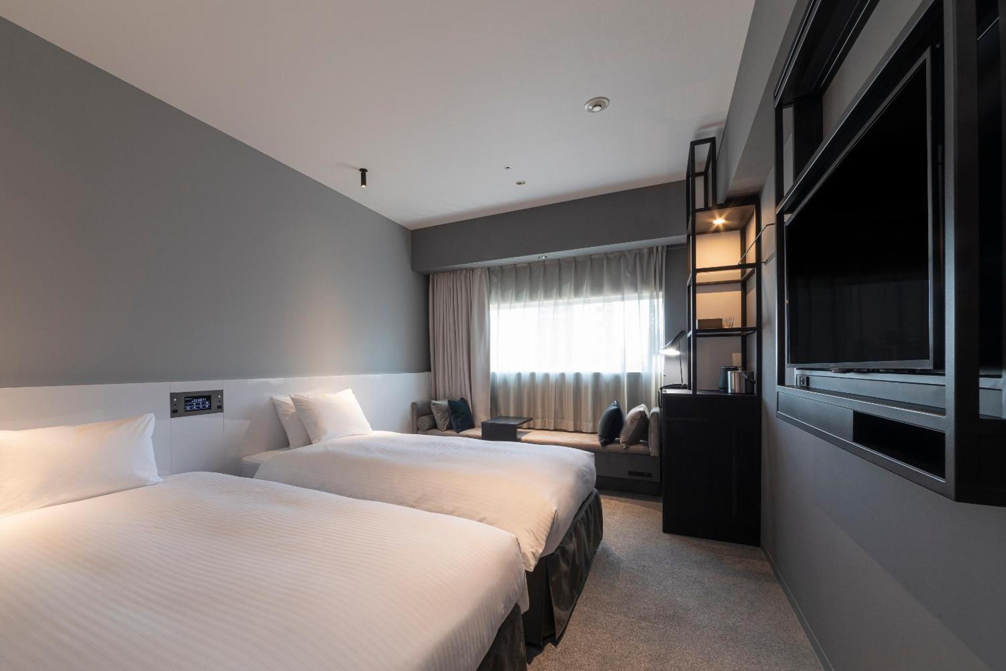 Hotel Keihan Namba Grande Osaka Luaran gambar