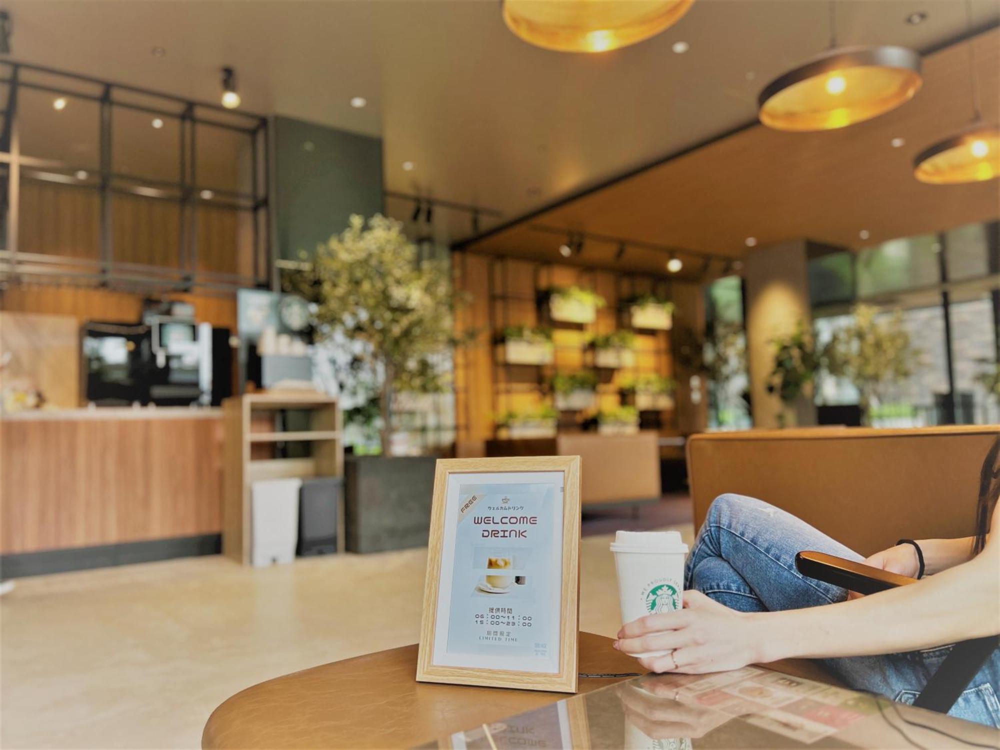 Hotel Keihan Namba Grande Osaka Luaran gambar