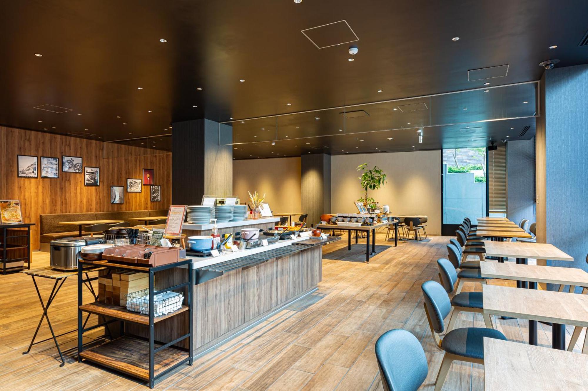 Hotel Keihan Namba Grande Osaka Luaran gambar