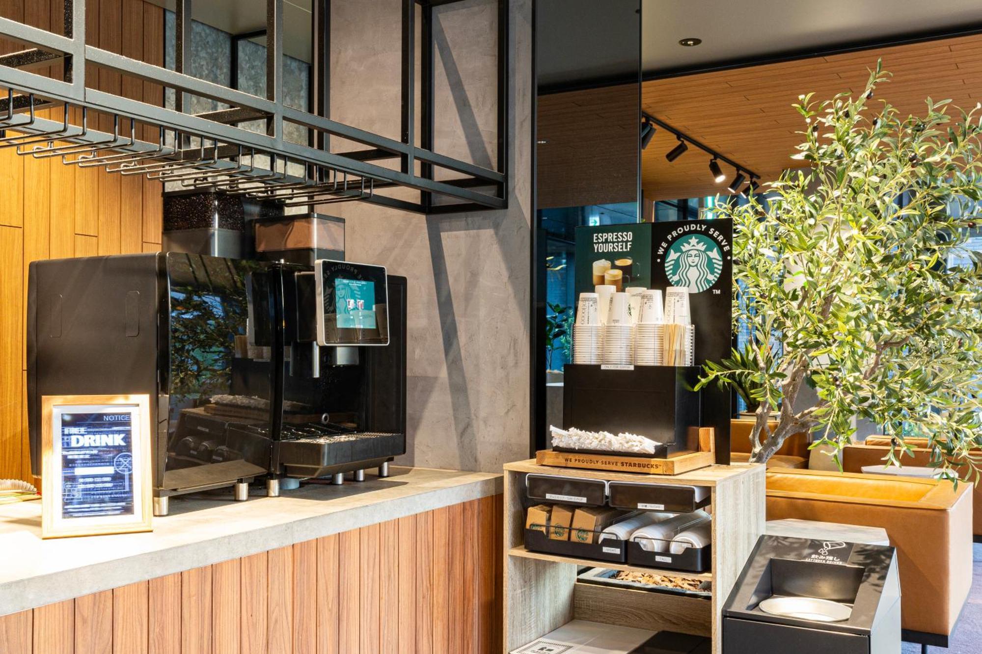 Hotel Keihan Namba Grande Osaka Luaran gambar